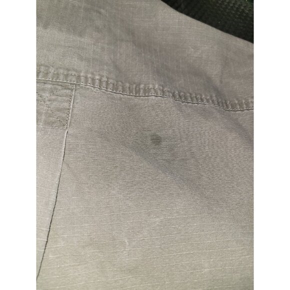 The Australian Outback Collect Shirt Barn Long Sleeve Men L Button Down - Picture 11 of 11